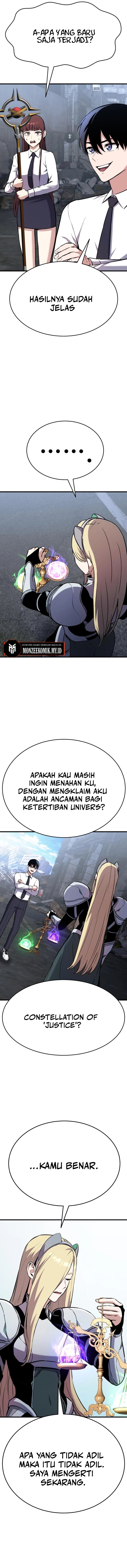 What Can I Do Alone Chapter 07 Gambar 8