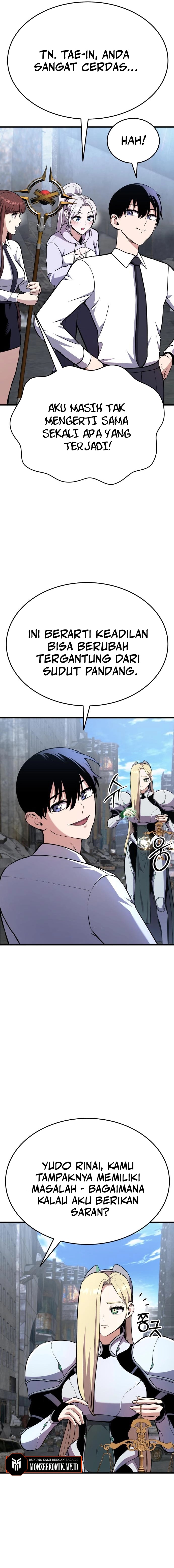 What Can I Do Alone Chapter 07 Gambar 9