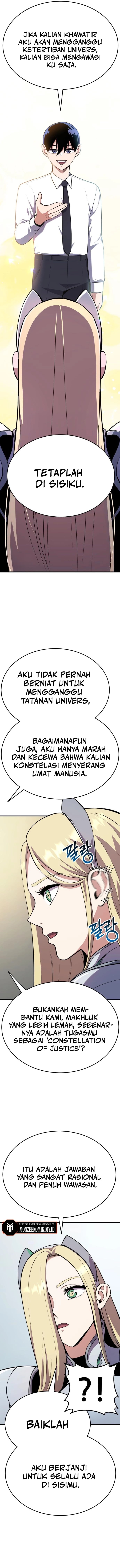 What Can I Do Alone Chapter 07 Gambar 10