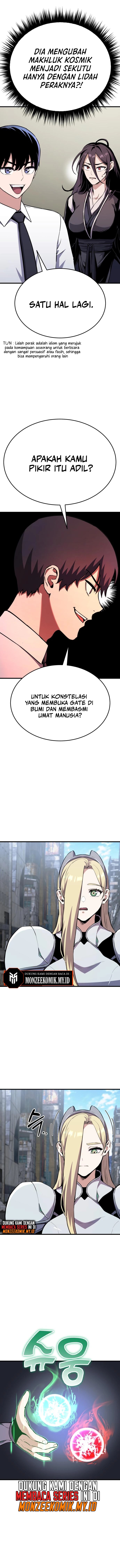 What Can I Do Alone Chapter 07 Gambar 11