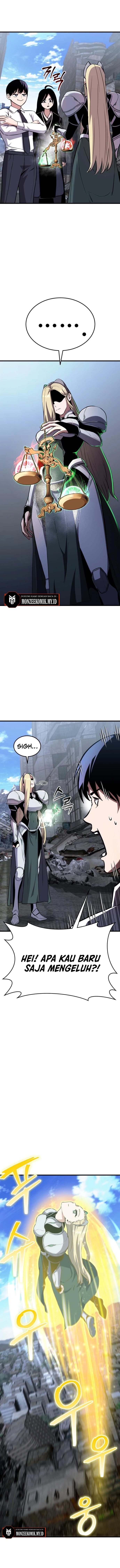 What Can I Do Alone Chapter 07 Gambar 12