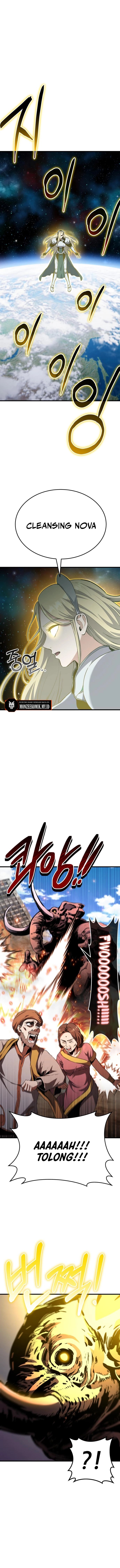 What Can I Do Alone Chapter 07 Gambar 13