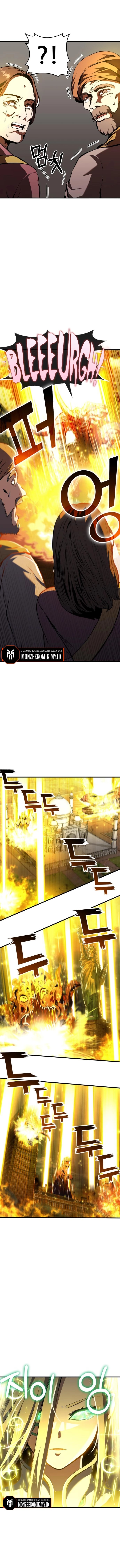 What Can I Do Alone Chapter 07 Gambar 14
