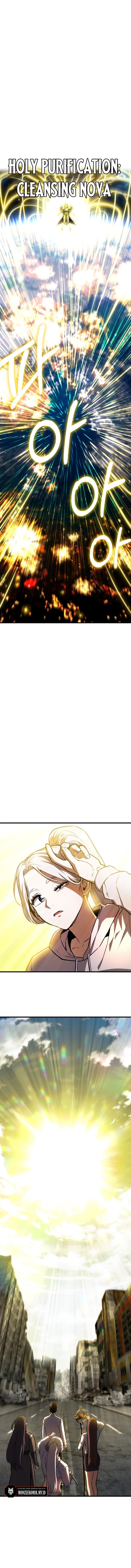 What Can I Do Alone Chapter 07 Gambar 15