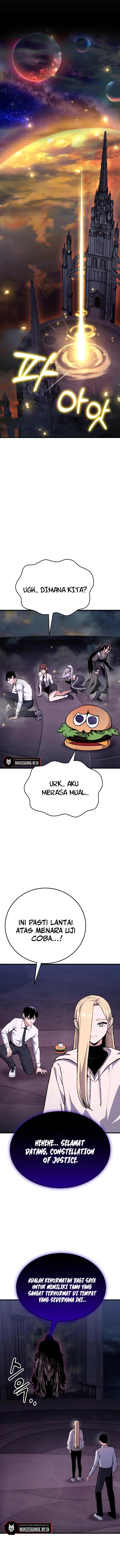 What Can I Do Alone Chapter 07 Gambar 24