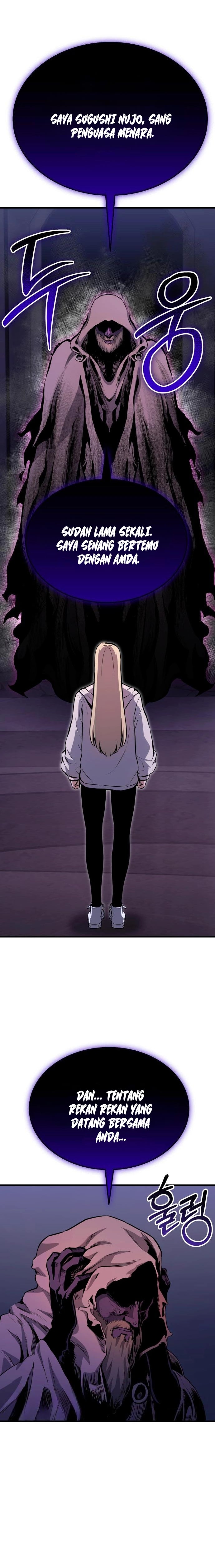 What Can I Do Alone Chapter 07 Gambar 25