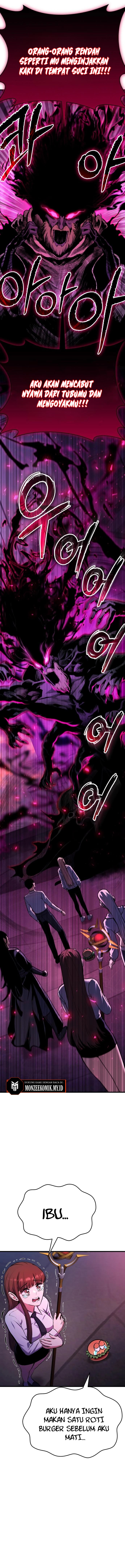 What Can I Do Alone Chapter 07 Gambar 26