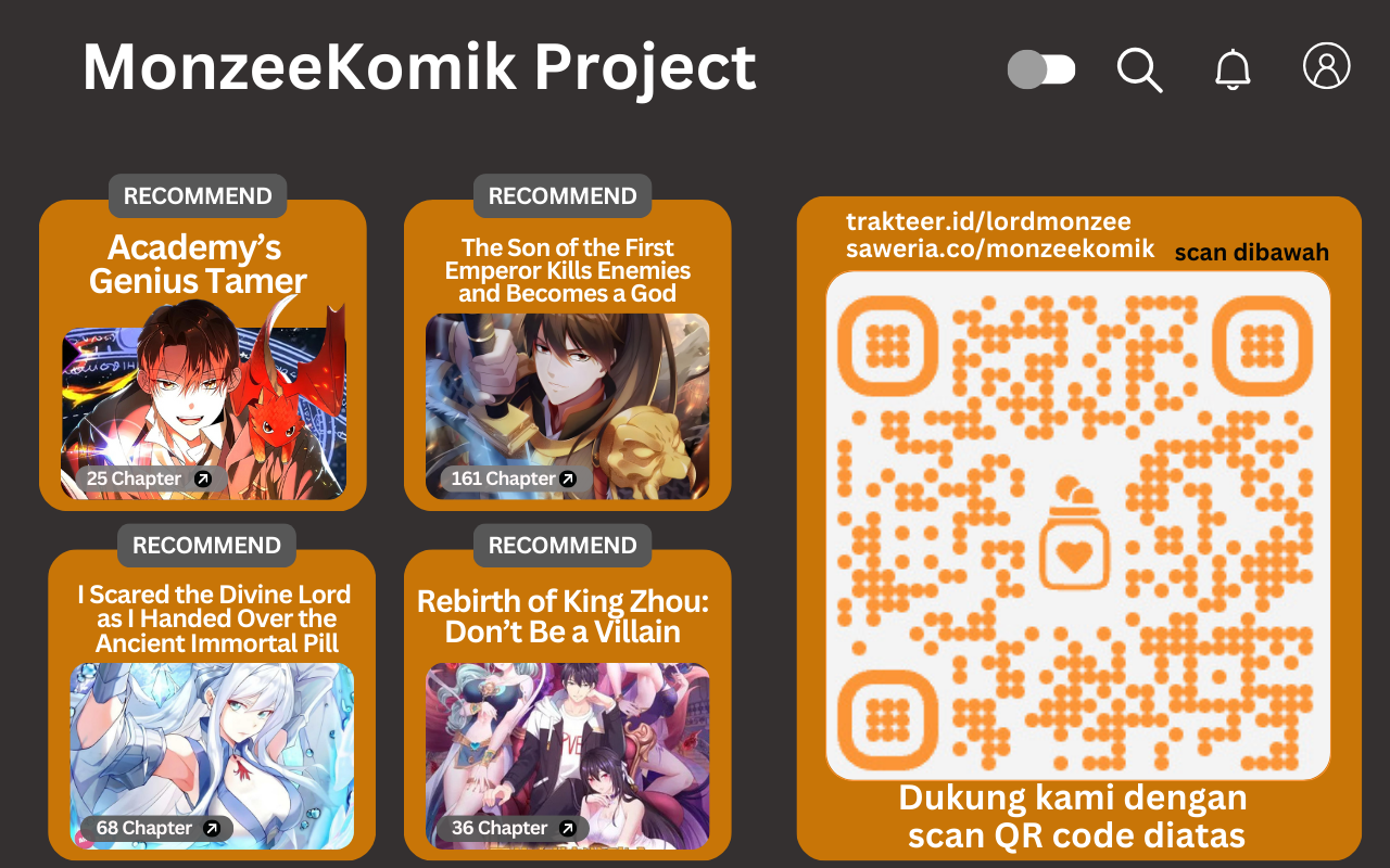 What Can I Do Alone Chapter 07 Gambar 28