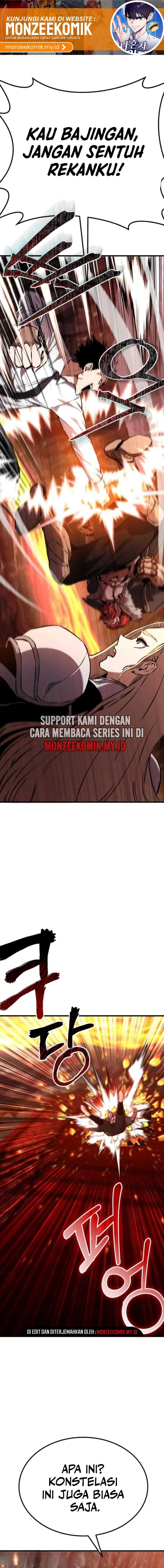 What Can I Do Alone Chapter 09 Gambar 2