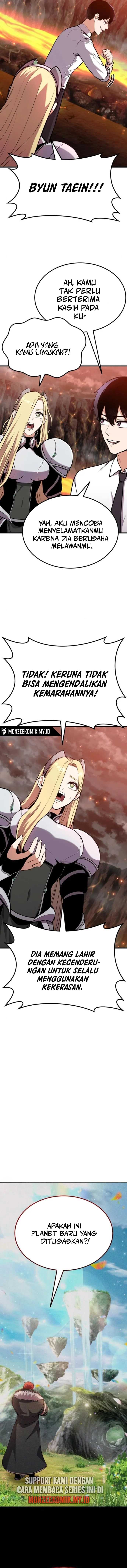 What Can I Do Alone Chapter 09 Gambar 3