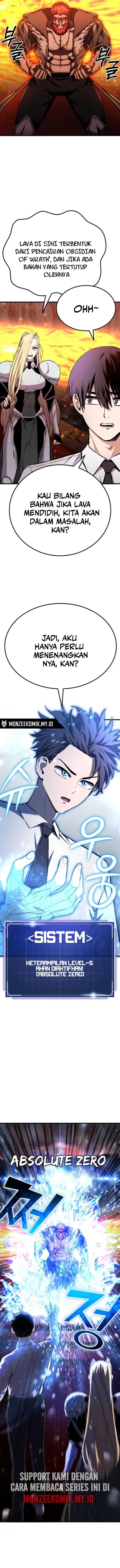What Can I Do Alone Chapter 09 Gambar 7