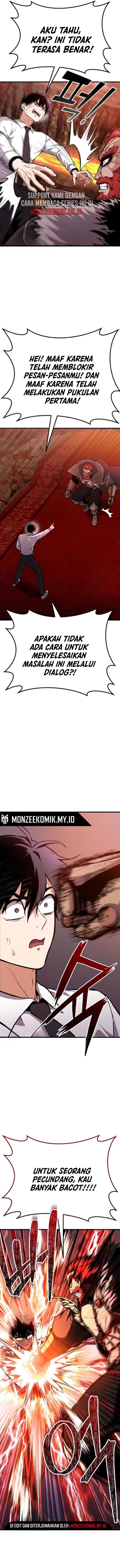 What Can I Do Alone Chapter 09 Gambar 9