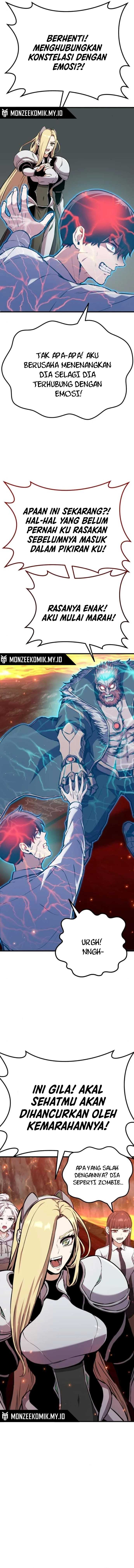 What Can I Do Alone Chapter 09 Gambar 10