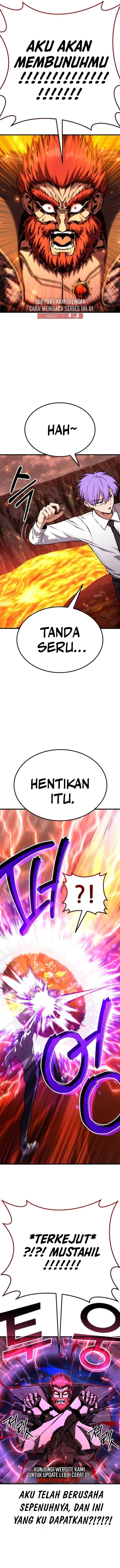 What Can I Do Alone Chapter 09 Gambar 16