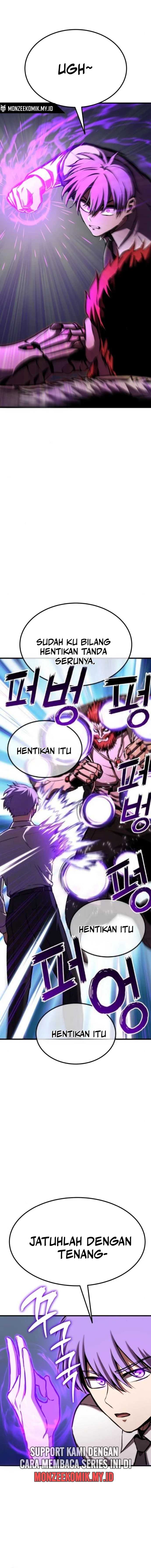 What Can I Do Alone Chapter 09 Gambar 17