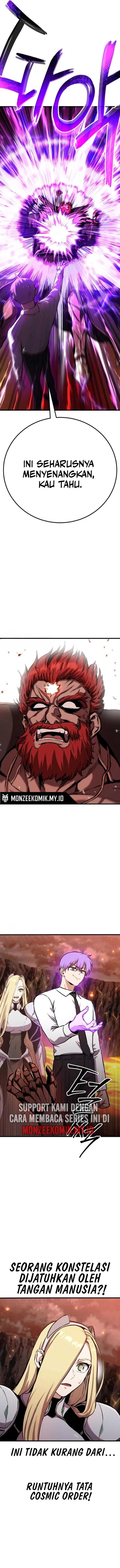 What Can I Do Alone Chapter 09 Gambar 18