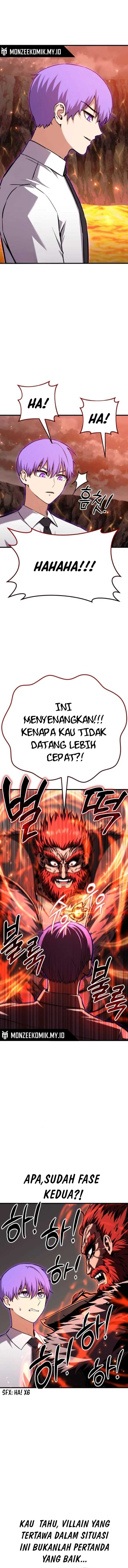 What Can I Do Alone Chapter 09 Gambar 19