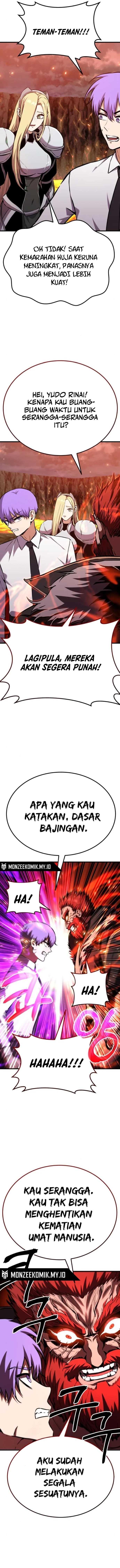 What Can I Do Alone Chapter 09 Gambar 21