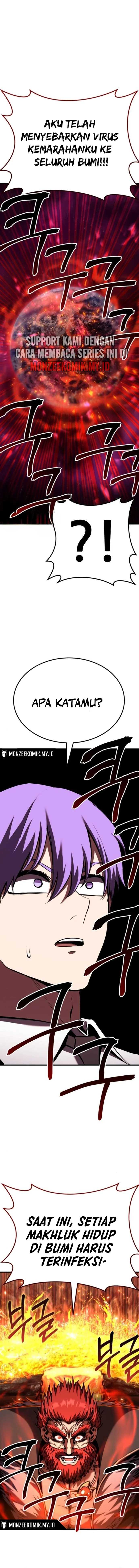 What Can I Do Alone Chapter 09 Gambar 22