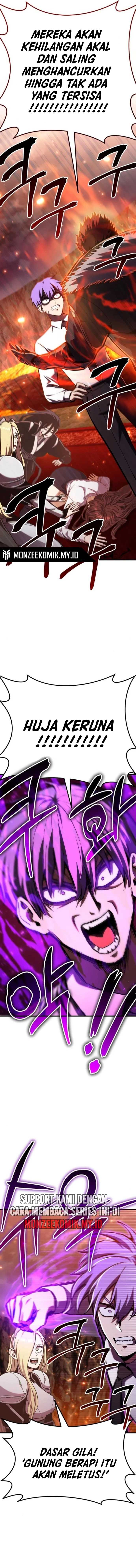 What Can I Do Alone Chapter 09 Gambar 23