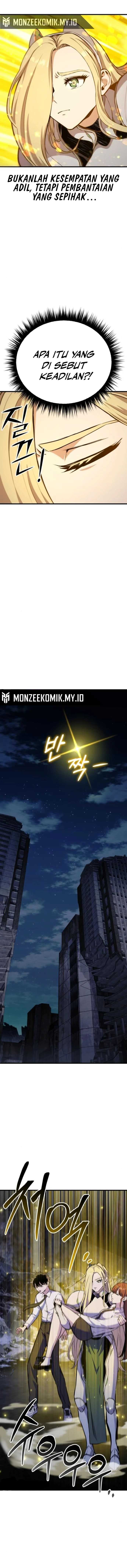 What Can I Do Alone Chapter 09 Gambar 26
