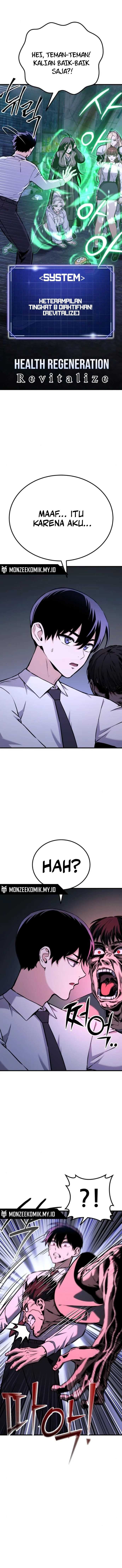 What Can I Do Alone Chapter 09 Gambar 27