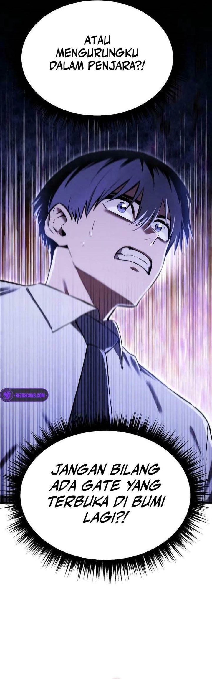 What Can I Do Alone Chapter 16 Gambar 3