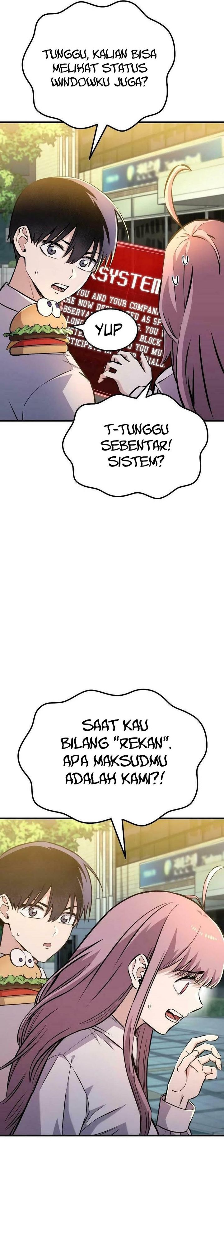 What Can I Do Alone Chapter 16 Gambar 6