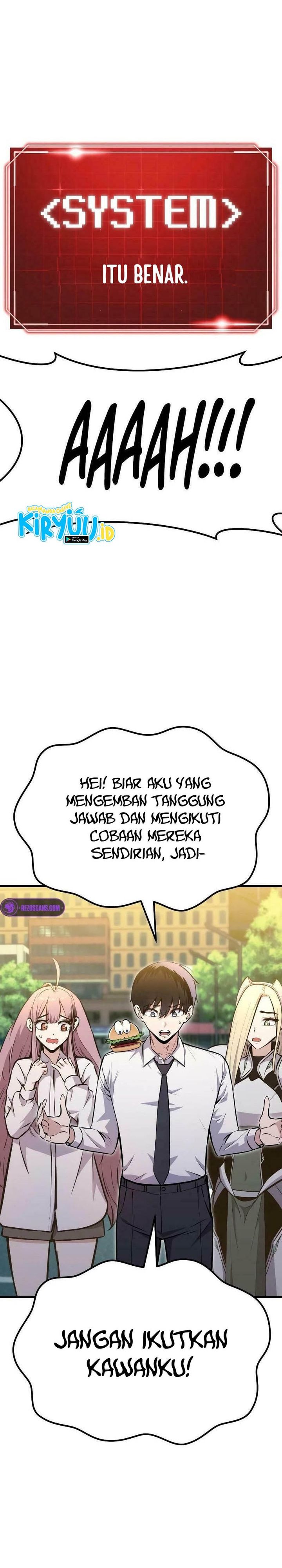 What Can I Do Alone Chapter 16 Gambar 7