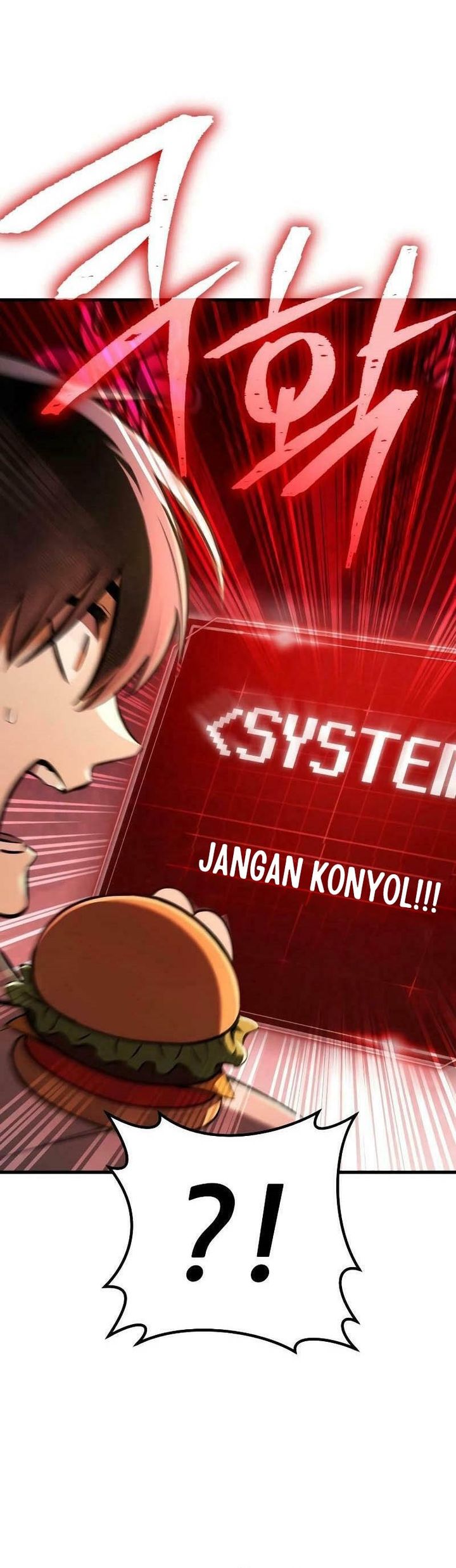 What Can I Do Alone Chapter 16 Gambar 8