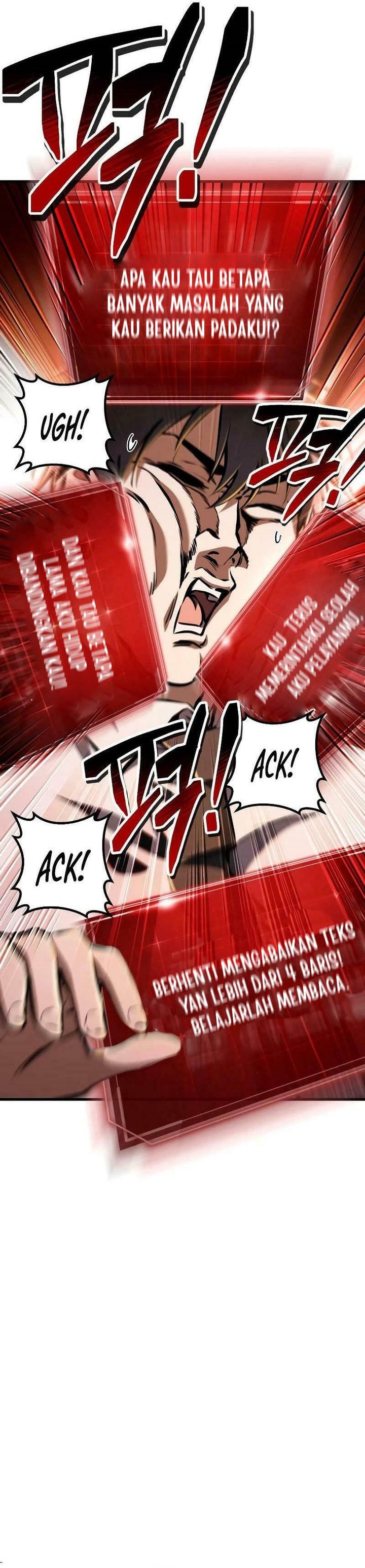 What Can I Do Alone Chapter 16 Gambar 9