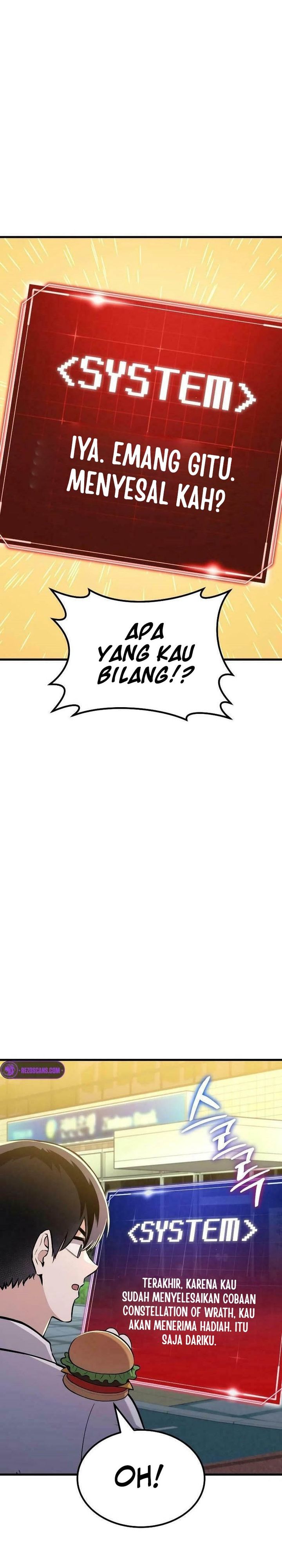 What Can I Do Alone Chapter 16 Gambar 11
