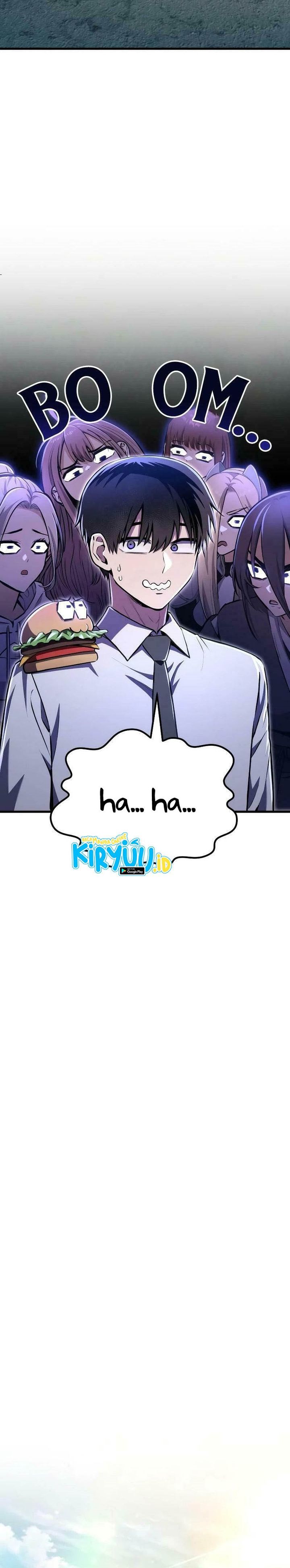What Can I Do Alone Chapter 16 Gambar 13