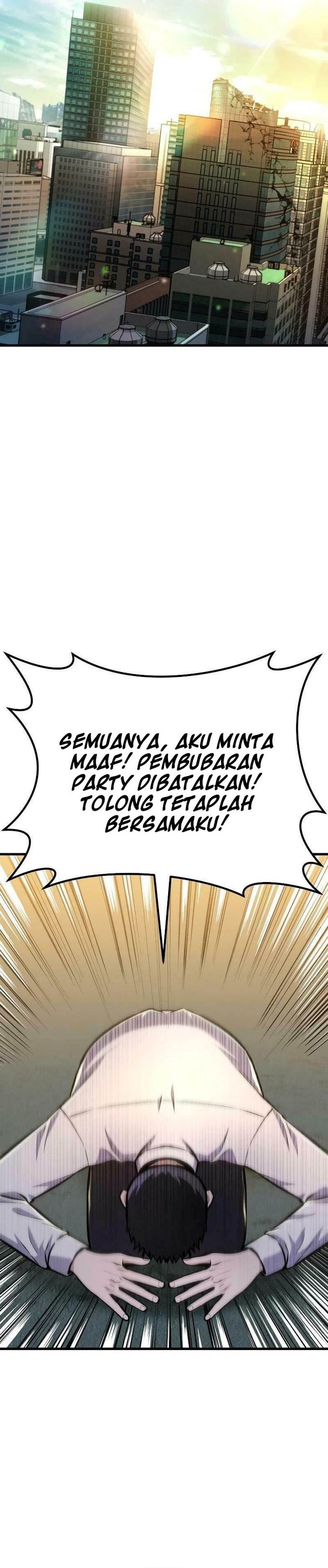 What Can I Do Alone Chapter 16 Gambar 14