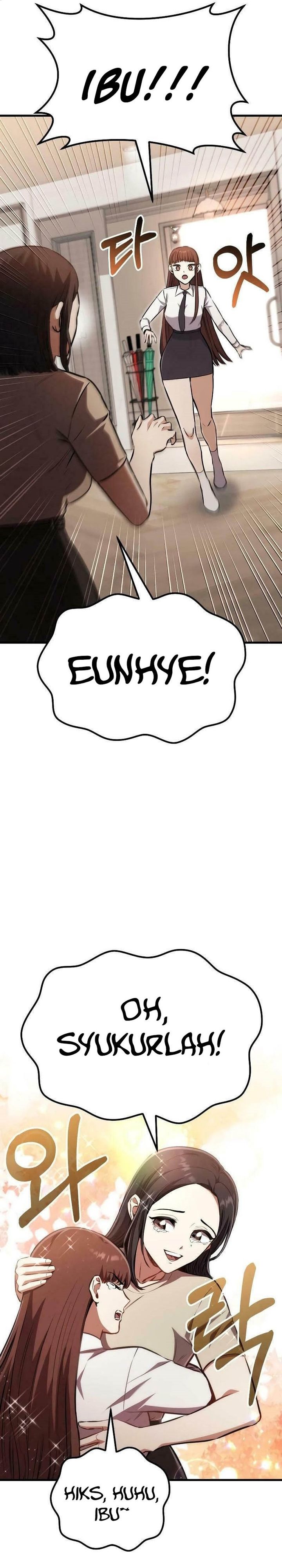 What Can I Do Alone Chapter 16 Gambar 21