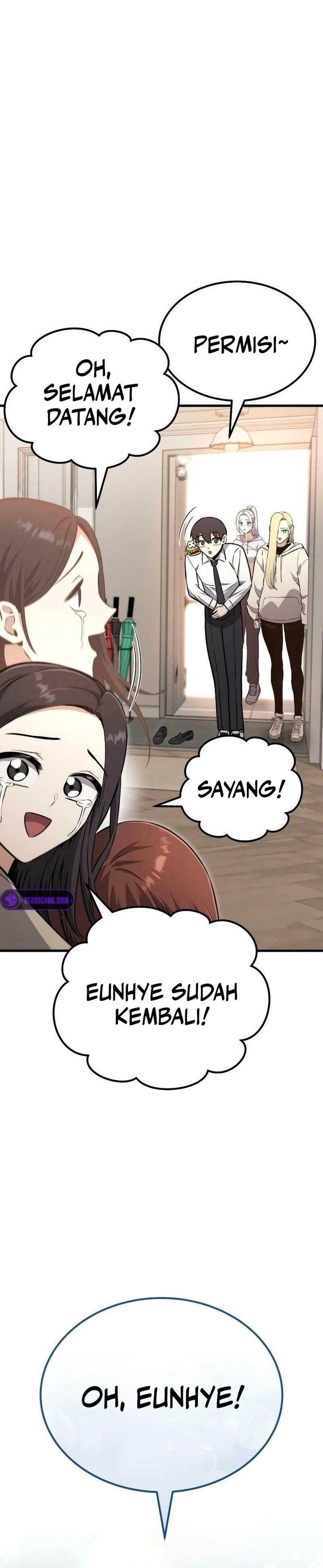 What Can I Do Alone Chapter 16 Gambar 22