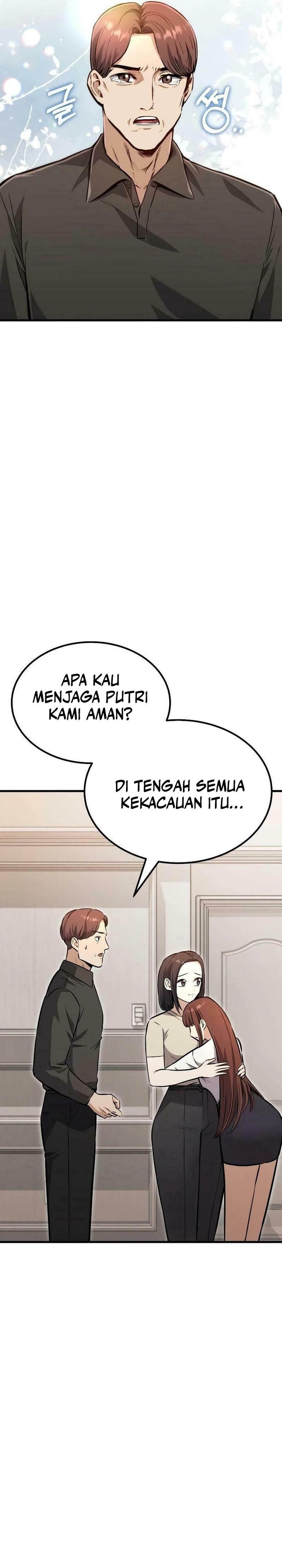 What Can I Do Alone Chapter 16 Gambar 23