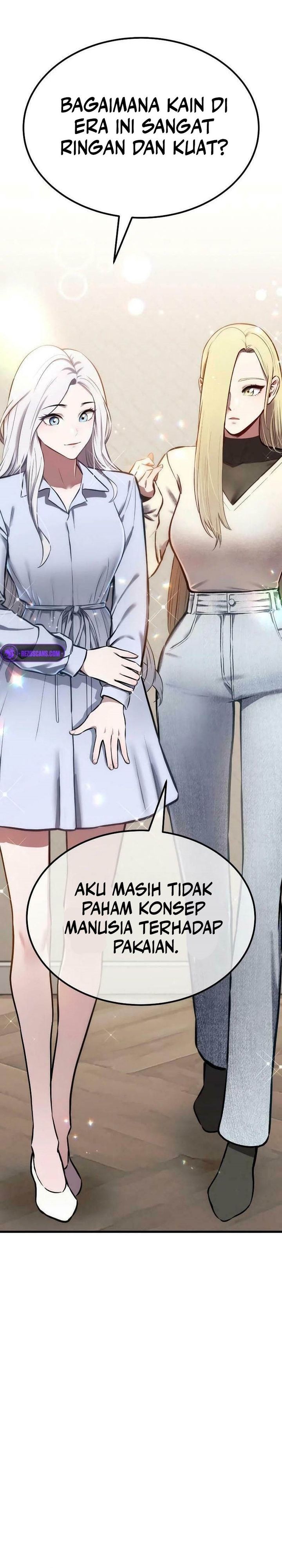 What Can I Do Alone Chapter 16 Gambar 29