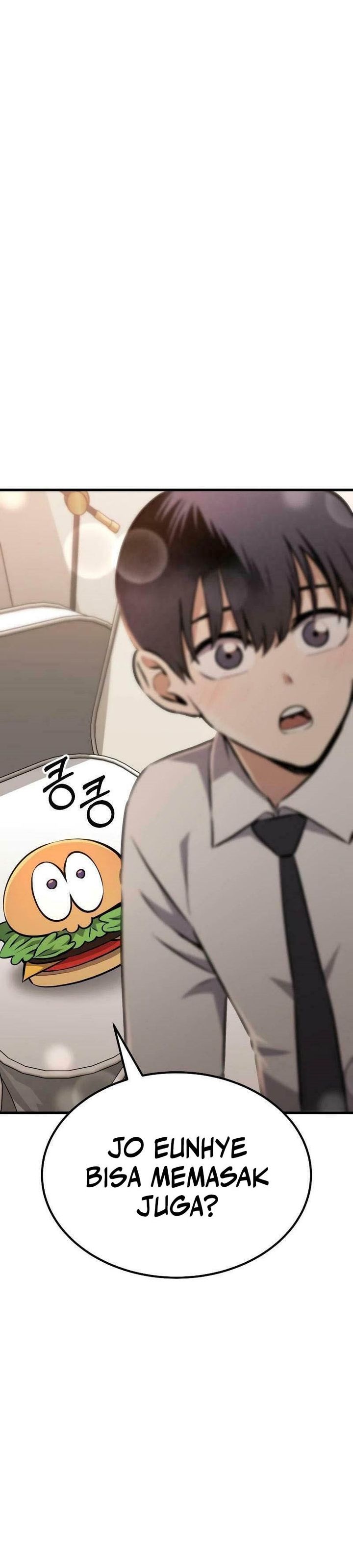 What Can I Do Alone Chapter 16 Gambar 34