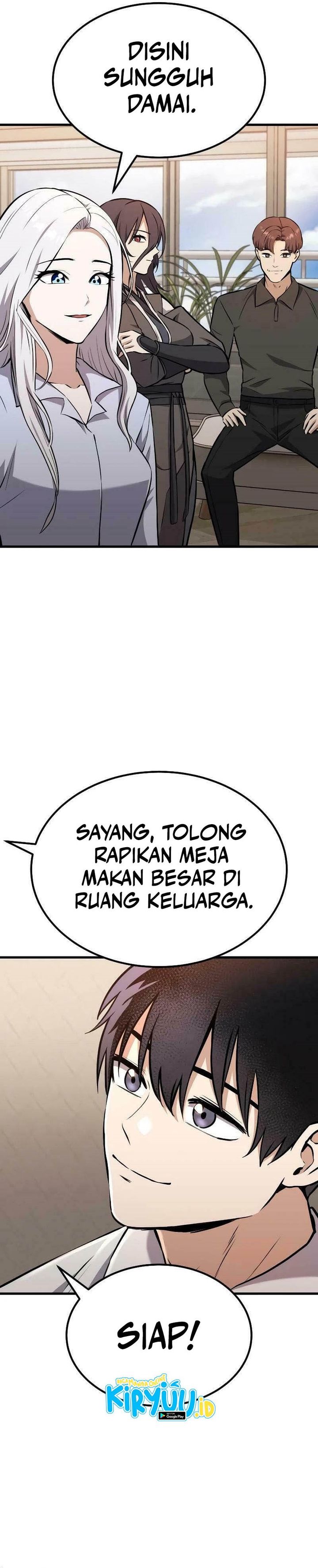 What Can I Do Alone Chapter 16 Gambar 35
