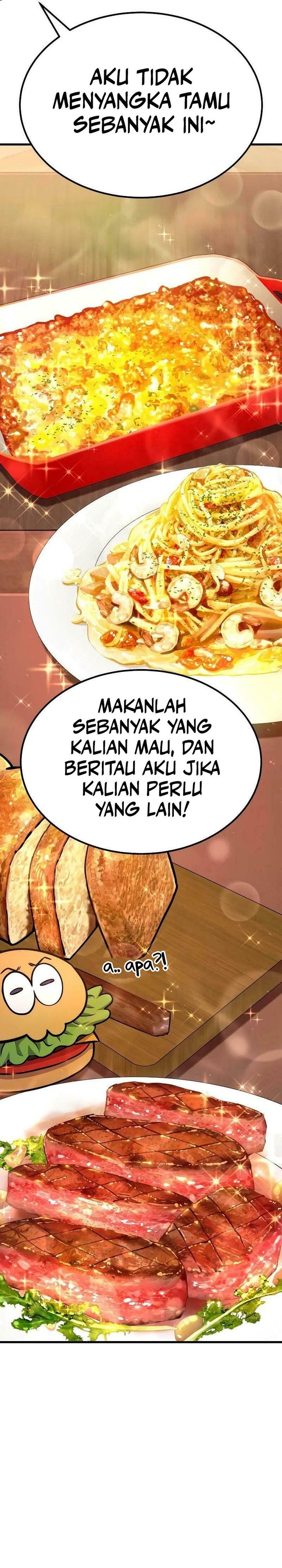 What Can I Do Alone Chapter 16 Gambar 36