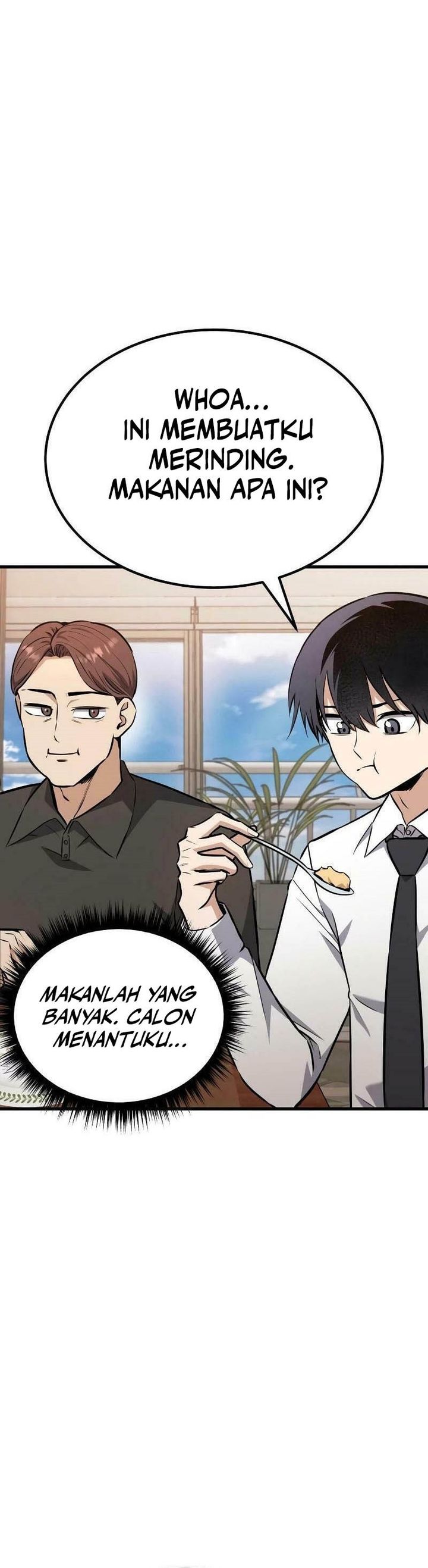 What Can I Do Alone Chapter 16 Gambar 38