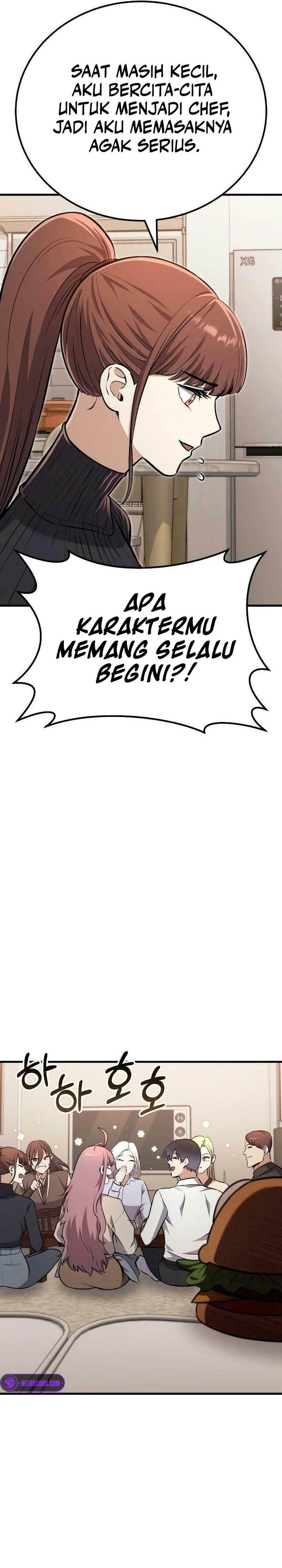 What Can I Do Alone Chapter 16 Gambar 41