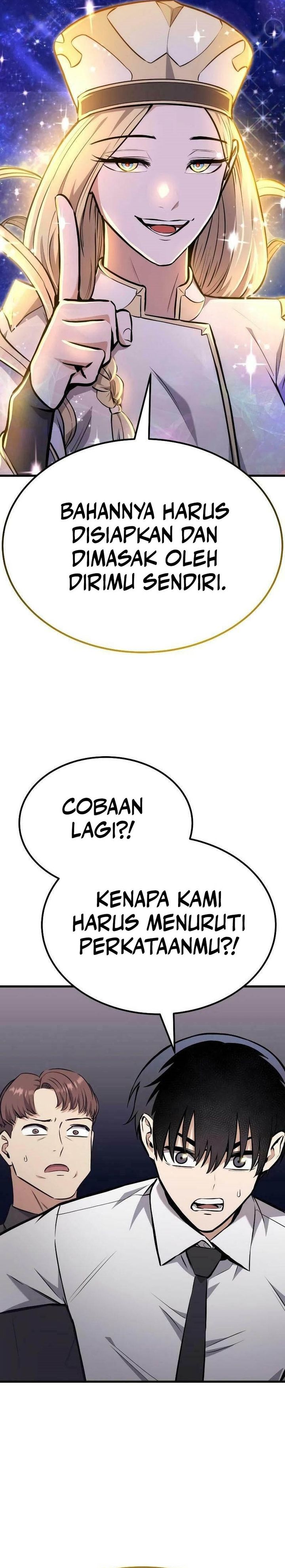 What Can I Do Alone Chapter 16 Gambar 51