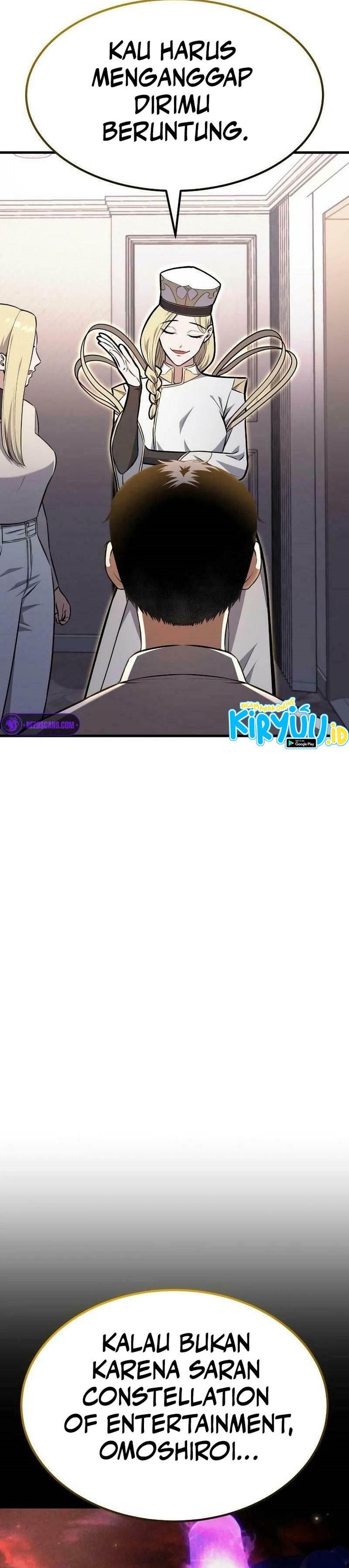 What Can I Do Alone Chapter 16 Gambar 52