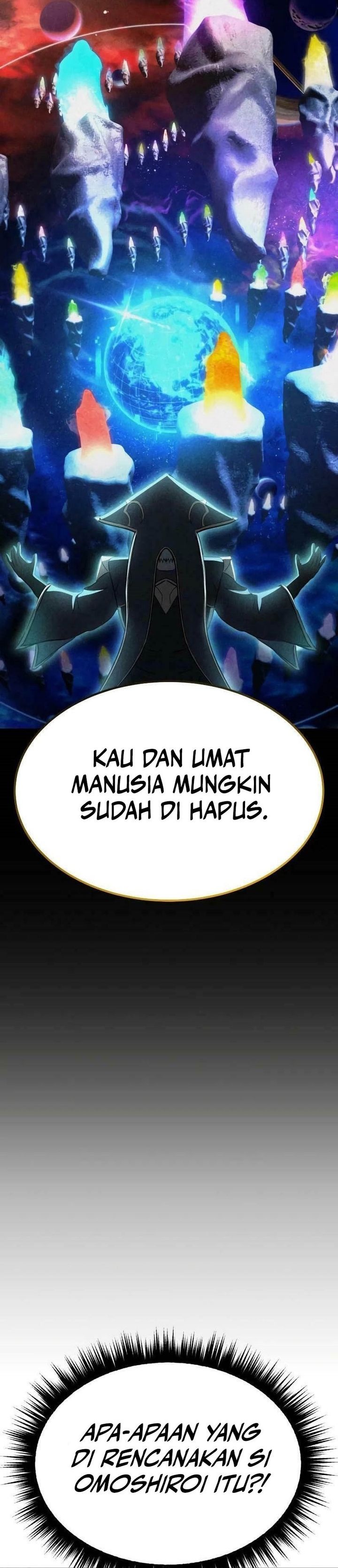 What Can I Do Alone Chapter 16 Gambar 53