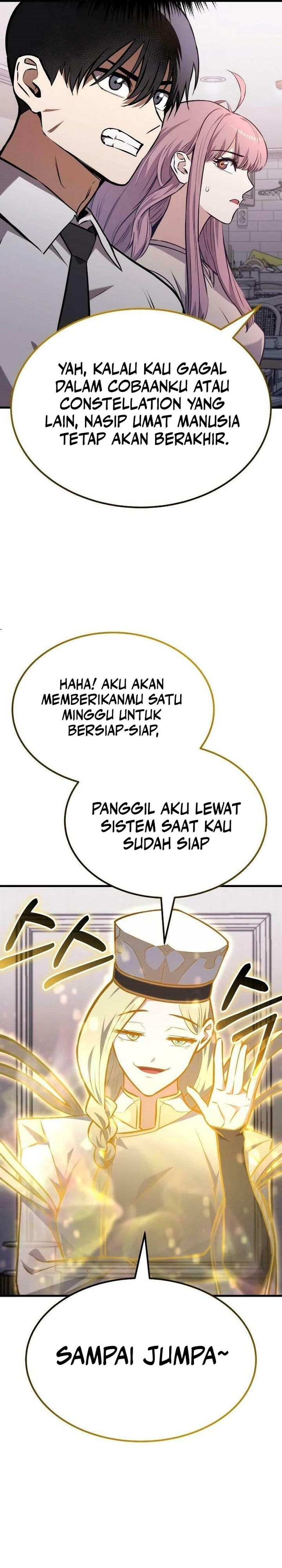 What Can I Do Alone Chapter 16 Gambar 54