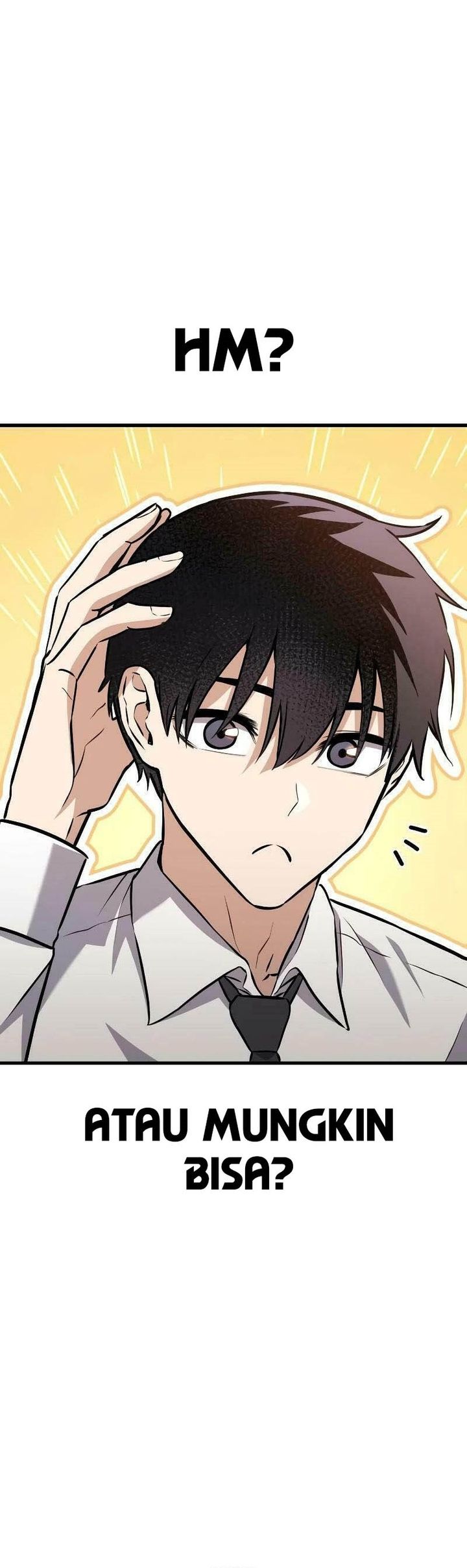 What Can I Do Alone Chapter 16 Gambar 57