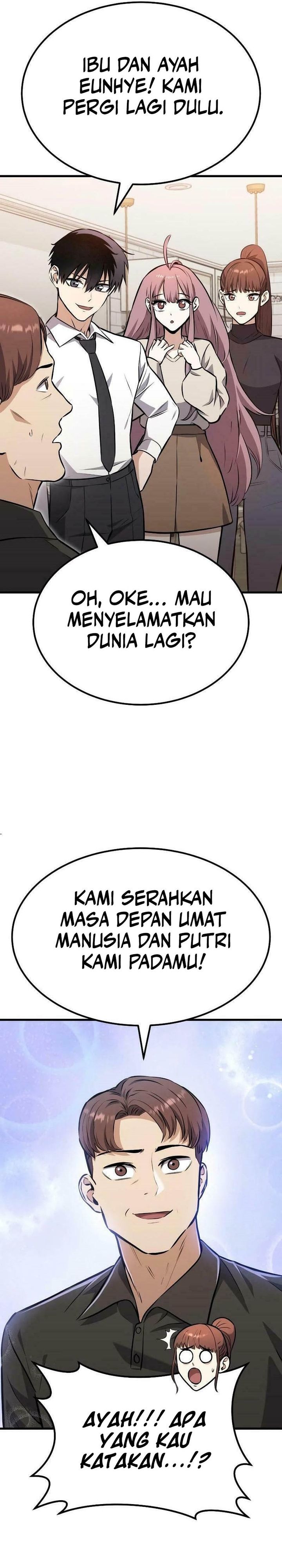 What Can I Do Alone Chapter 16 Gambar 58