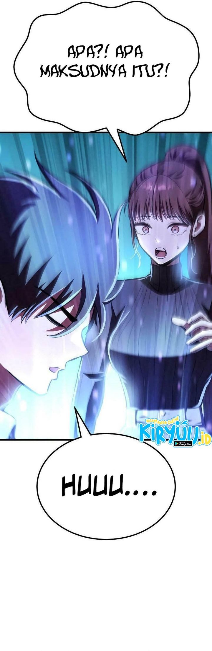 What Can I Do Alone Chapter 16 Gambar 63